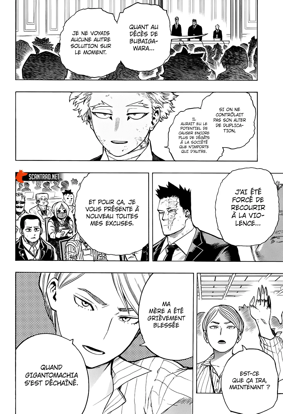 My Hero Academia - 306 - 65510f44c2541.webp