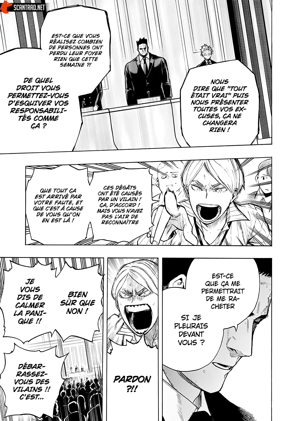 My Hero Academia - 306 - 65510f450ffec.webp