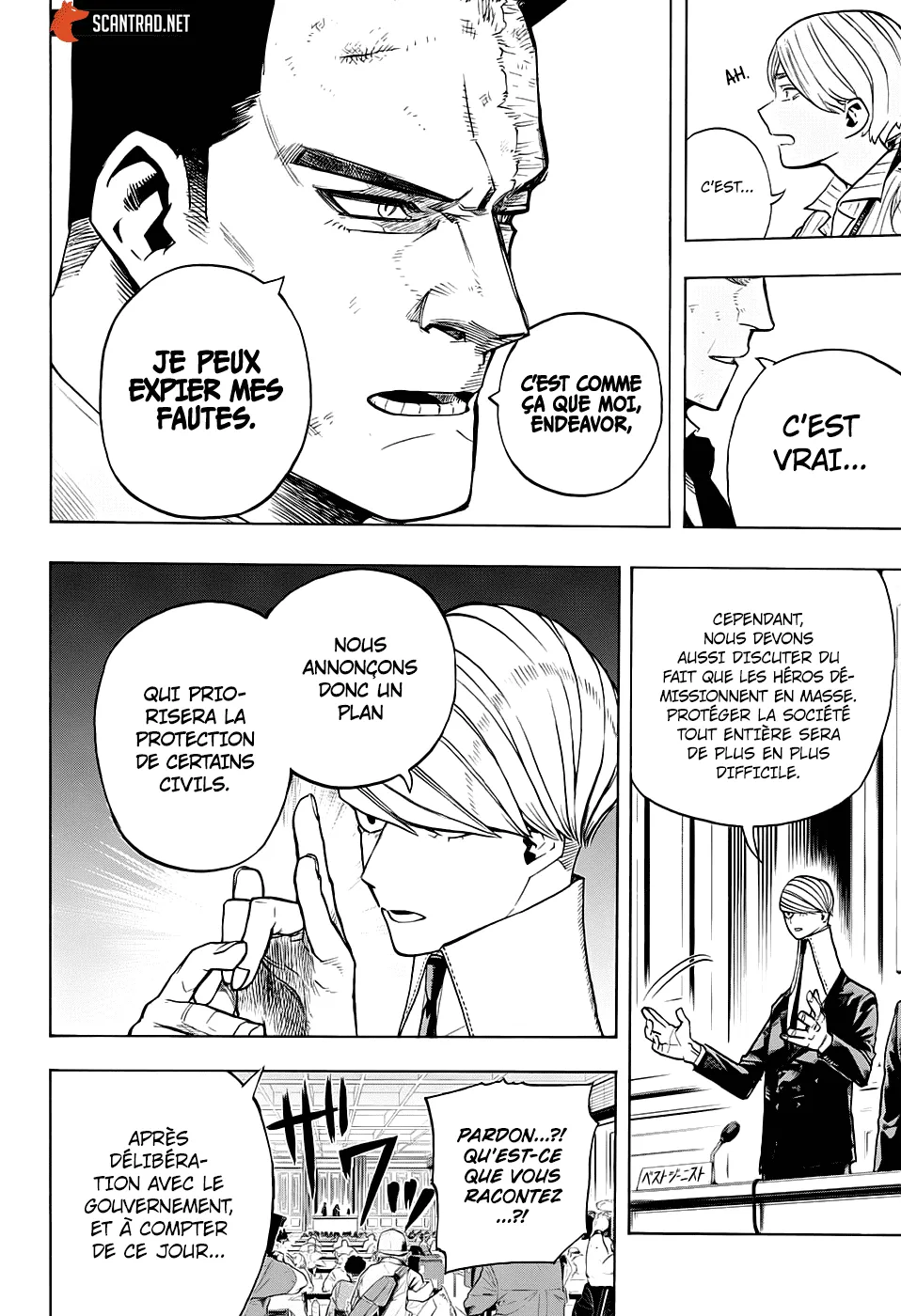 My Hero Academia - 306 - 65510f454b98f.webp