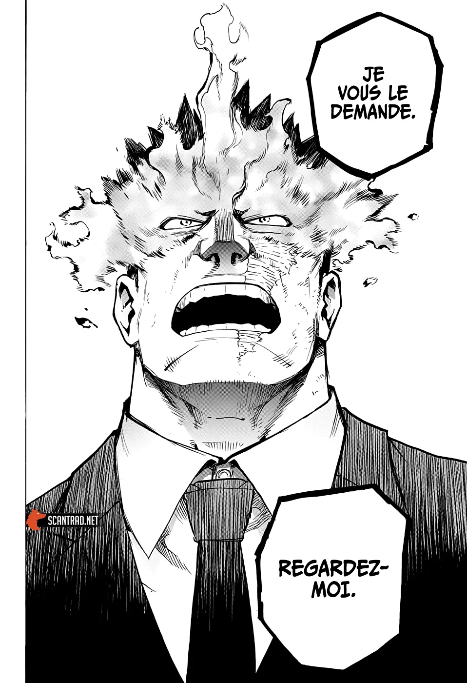 My Hero Academia - 306 - 65510f45ca625.webp