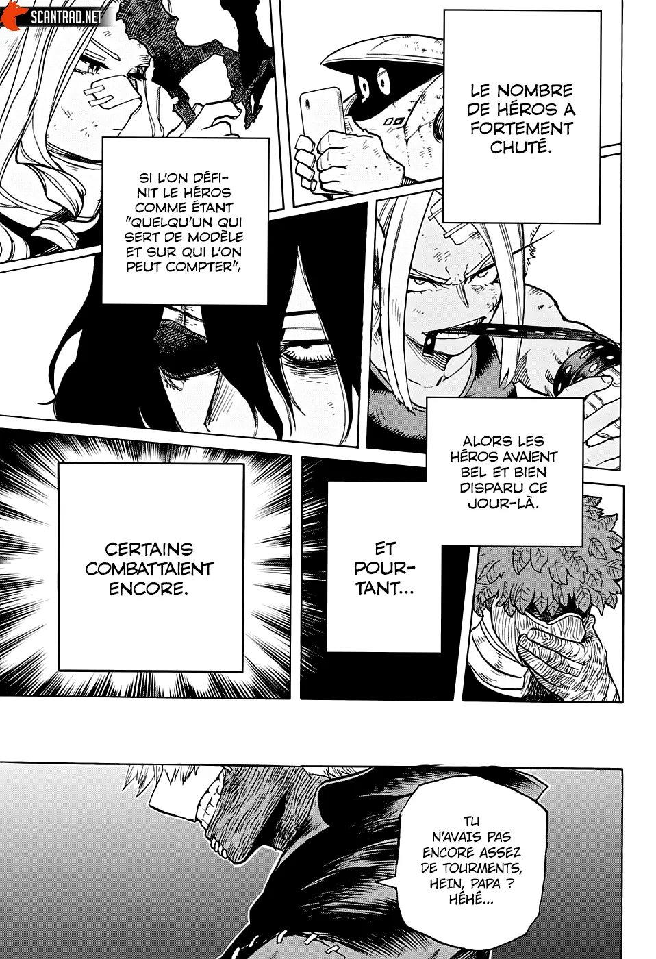 My Hero Academia - 306 - 65510f4613d14.webp