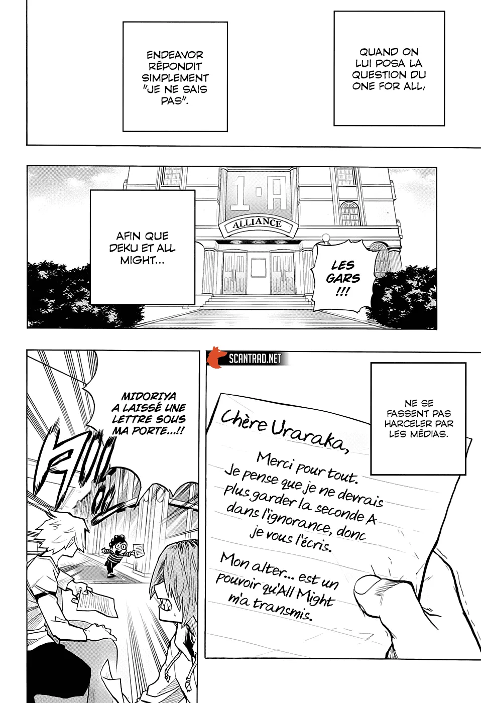 My Hero Academia - 306 - 65510f464d418.webp