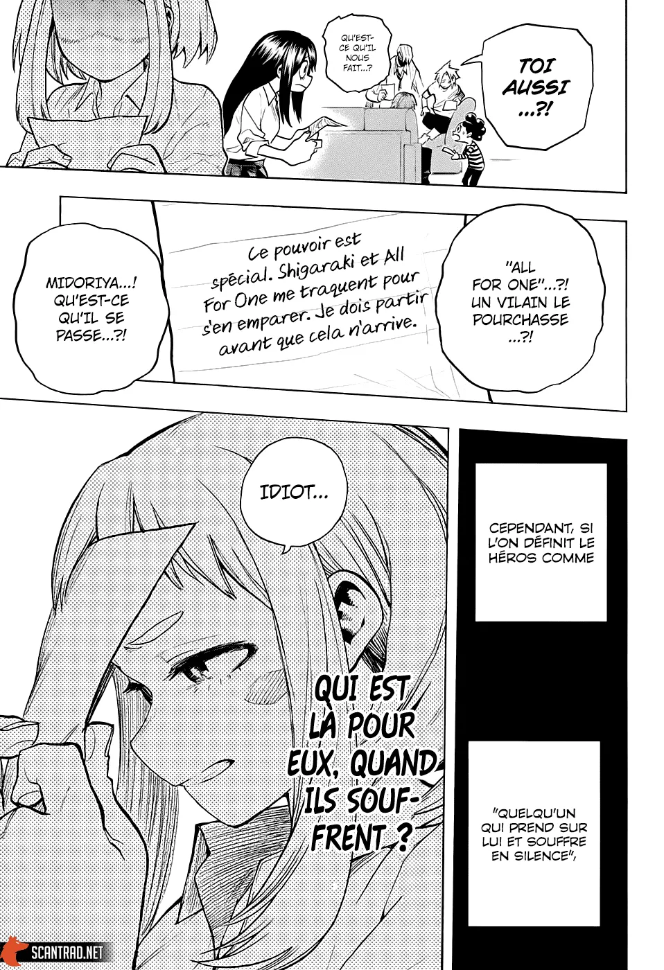 My Hero Academia - 306 - 65510f46941b2.webp