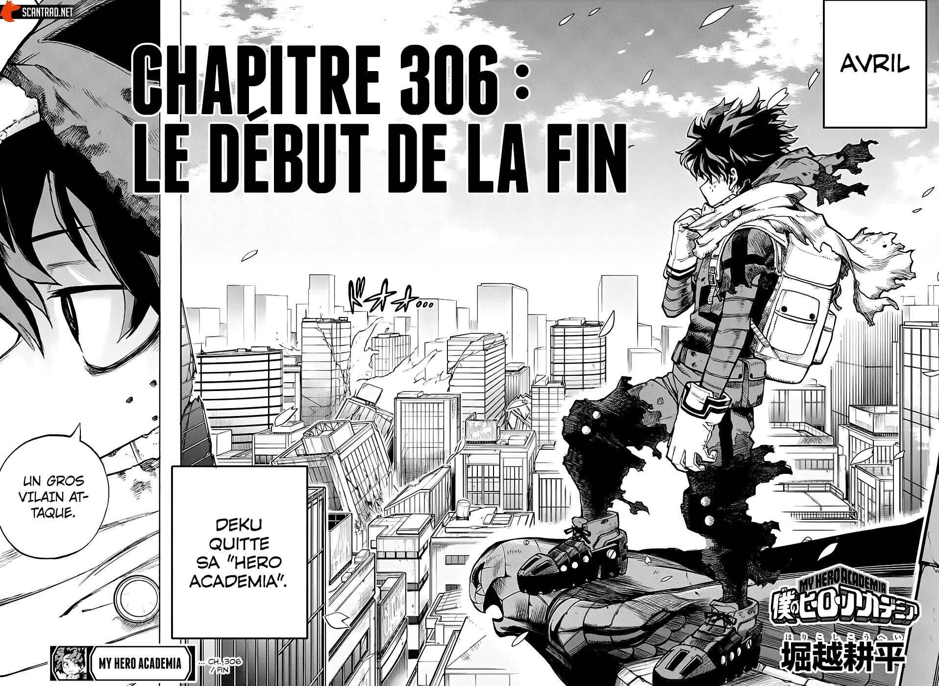 My Hero Academia - 306 - 65510f4723155.webp