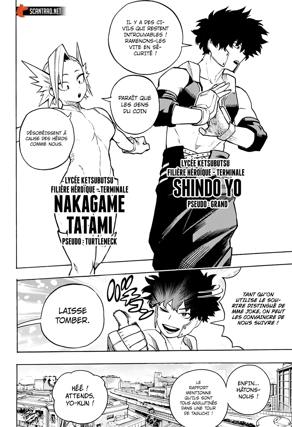 My Hero Academia - 307 - 65510f47e701e.webp