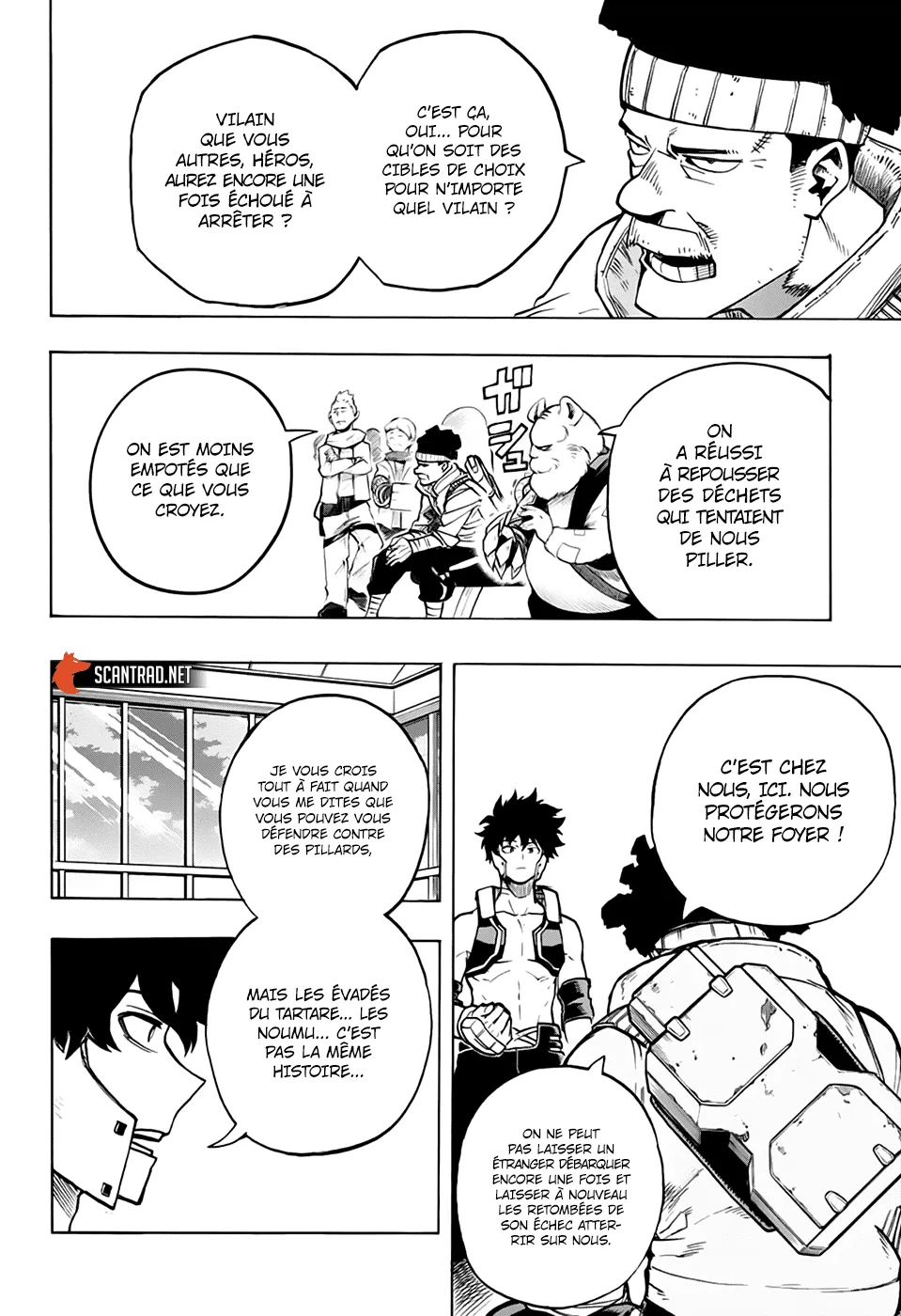 My Hero Academia - 307 - 65510f48806ce.webp