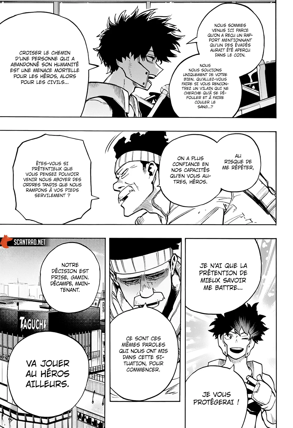 My Hero Academia - 307 - 65510f48bfb98.webp