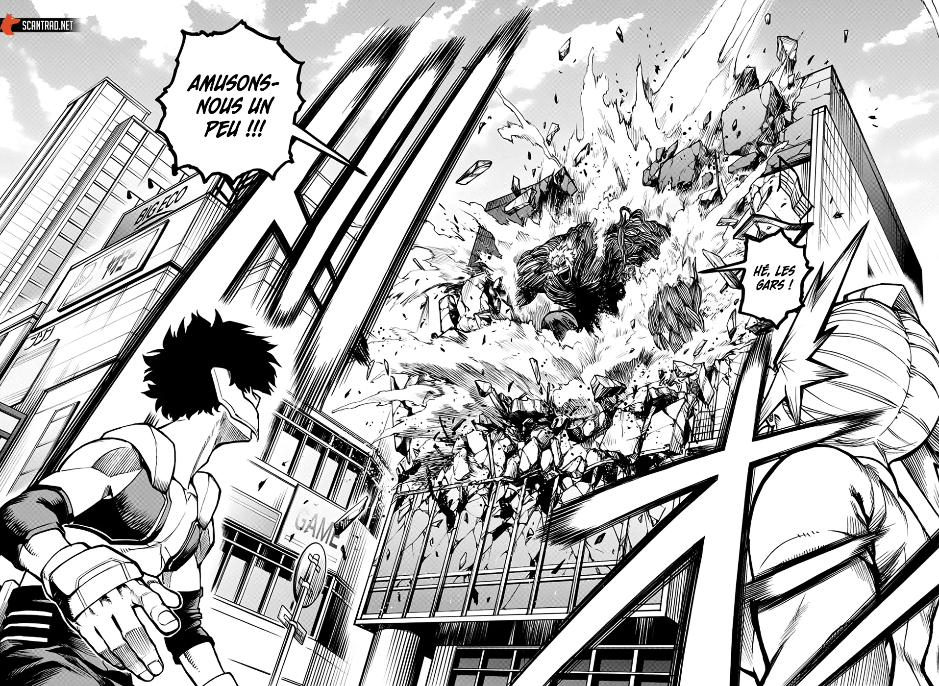 My Hero Academia - 307 - 65510f49d685e.webp