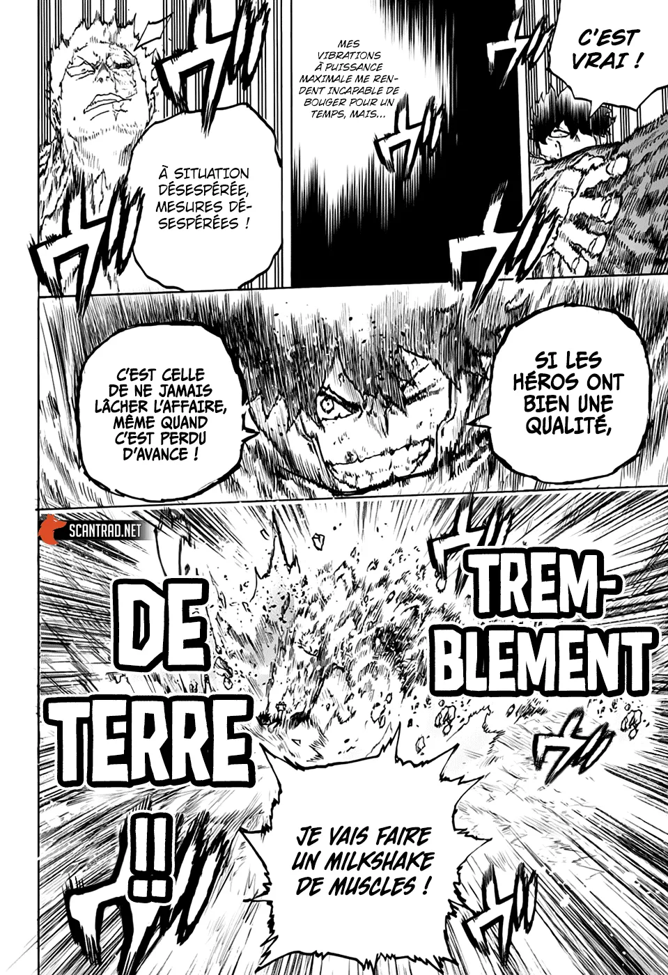 My Hero Academia - 307 - 65510f4b48696.webp