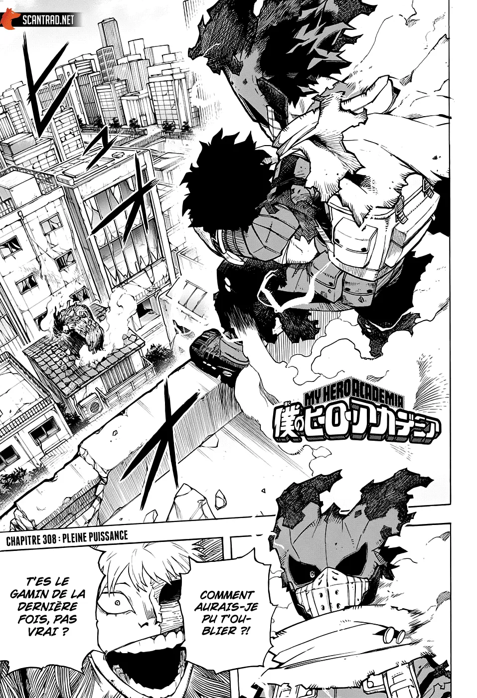 My Hero Academia - 308 - 65510f4cb6829.webp