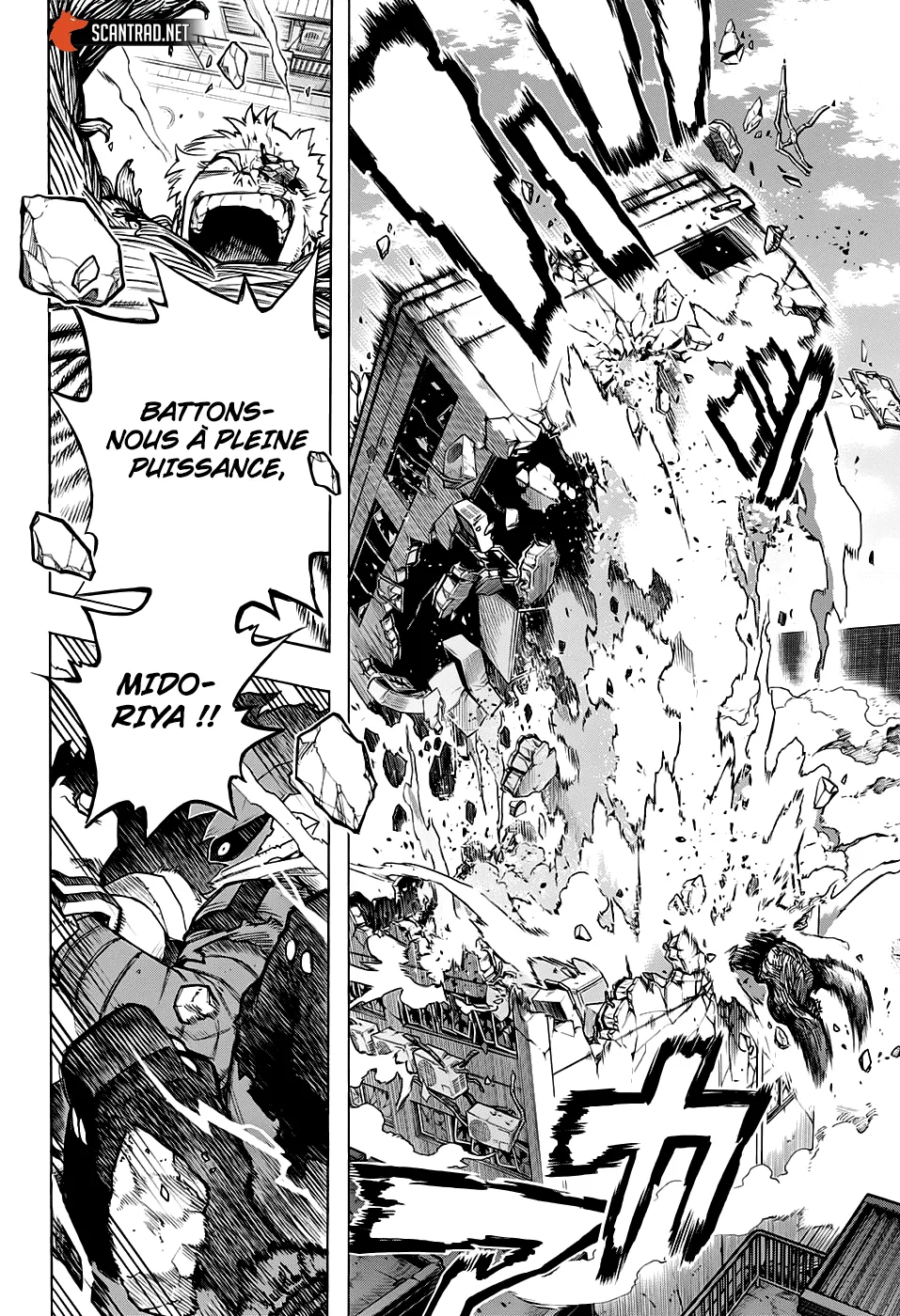 My Hero Academia - 308 - 65510f4d86f0e.webp