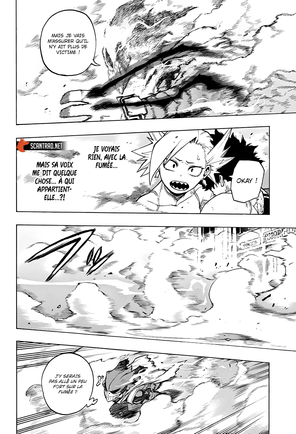 My Hero Academia - 308 - 65510f4e155f0.webp