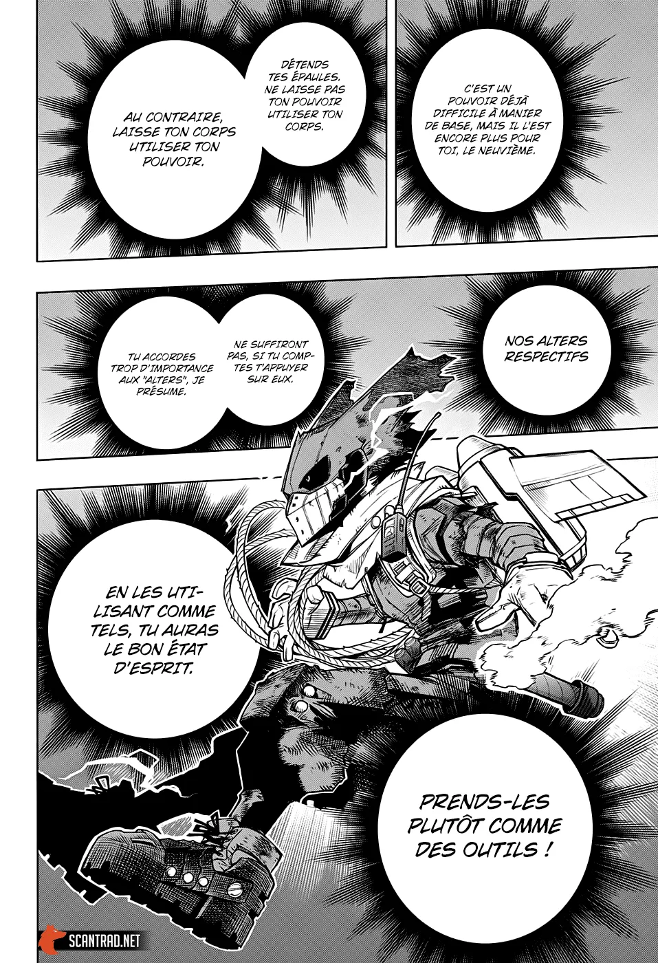 My Hero Academia - 308 - 65510f4ea358d.webp