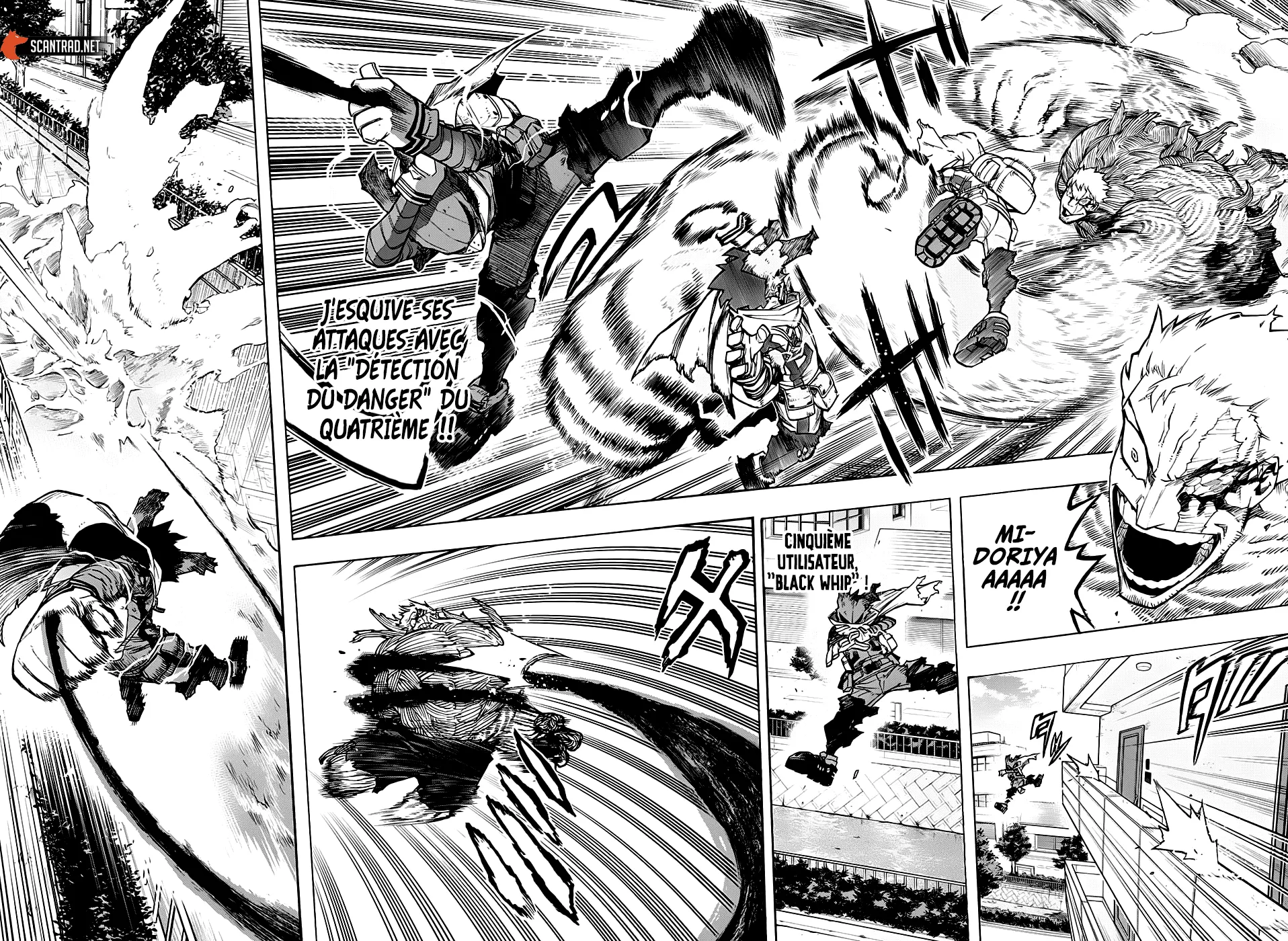 My Hero Academia - 308 - 65510f4f871f8.webp
