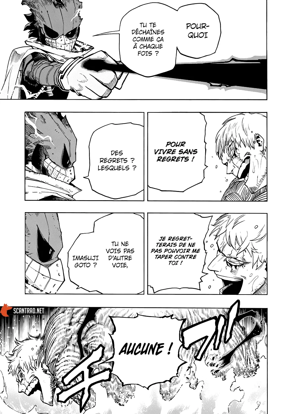 My Hero Academia - 308 - 65510f501b772.webp