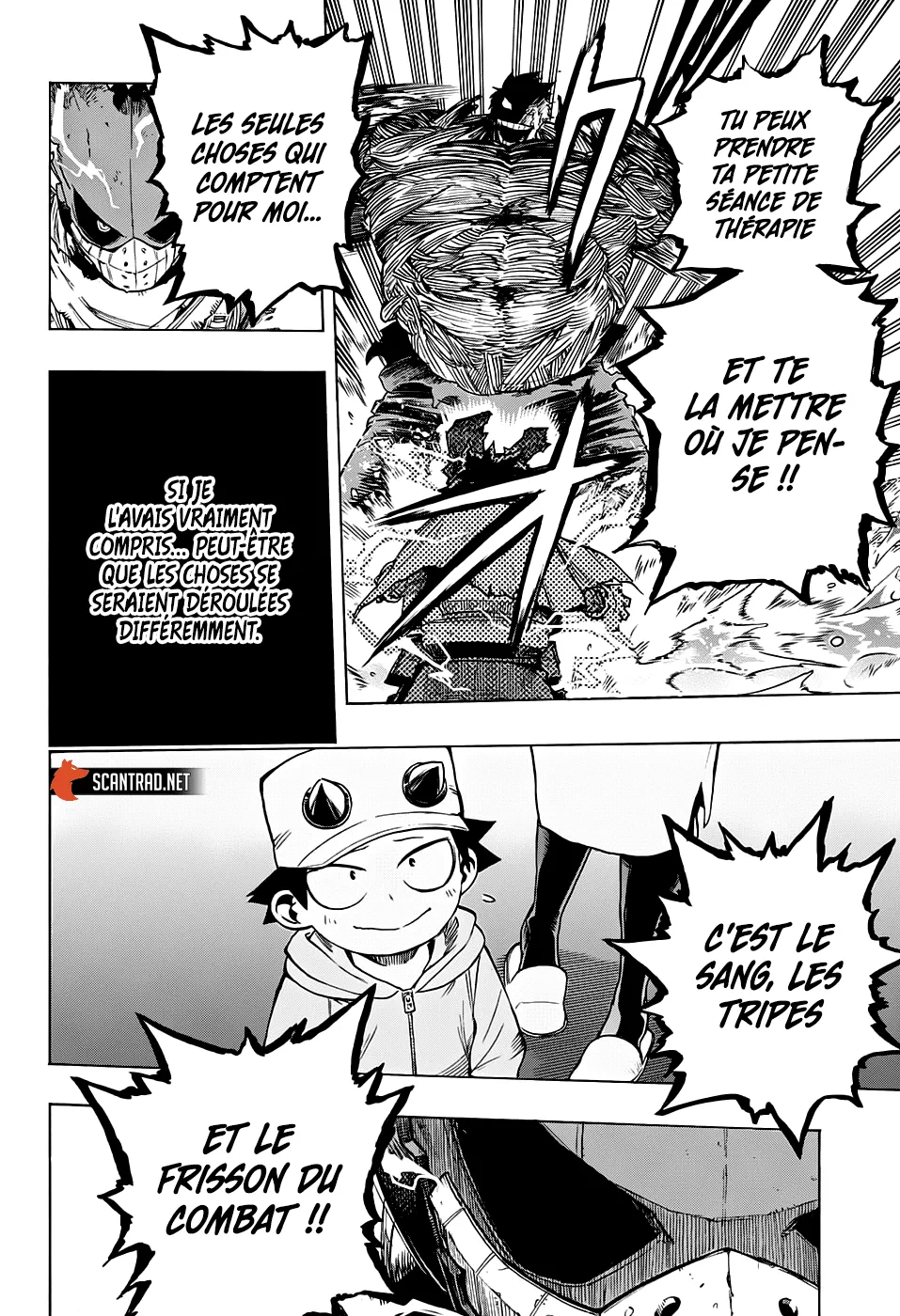 My Hero Academia - 308 - 65510f505ee55.webp