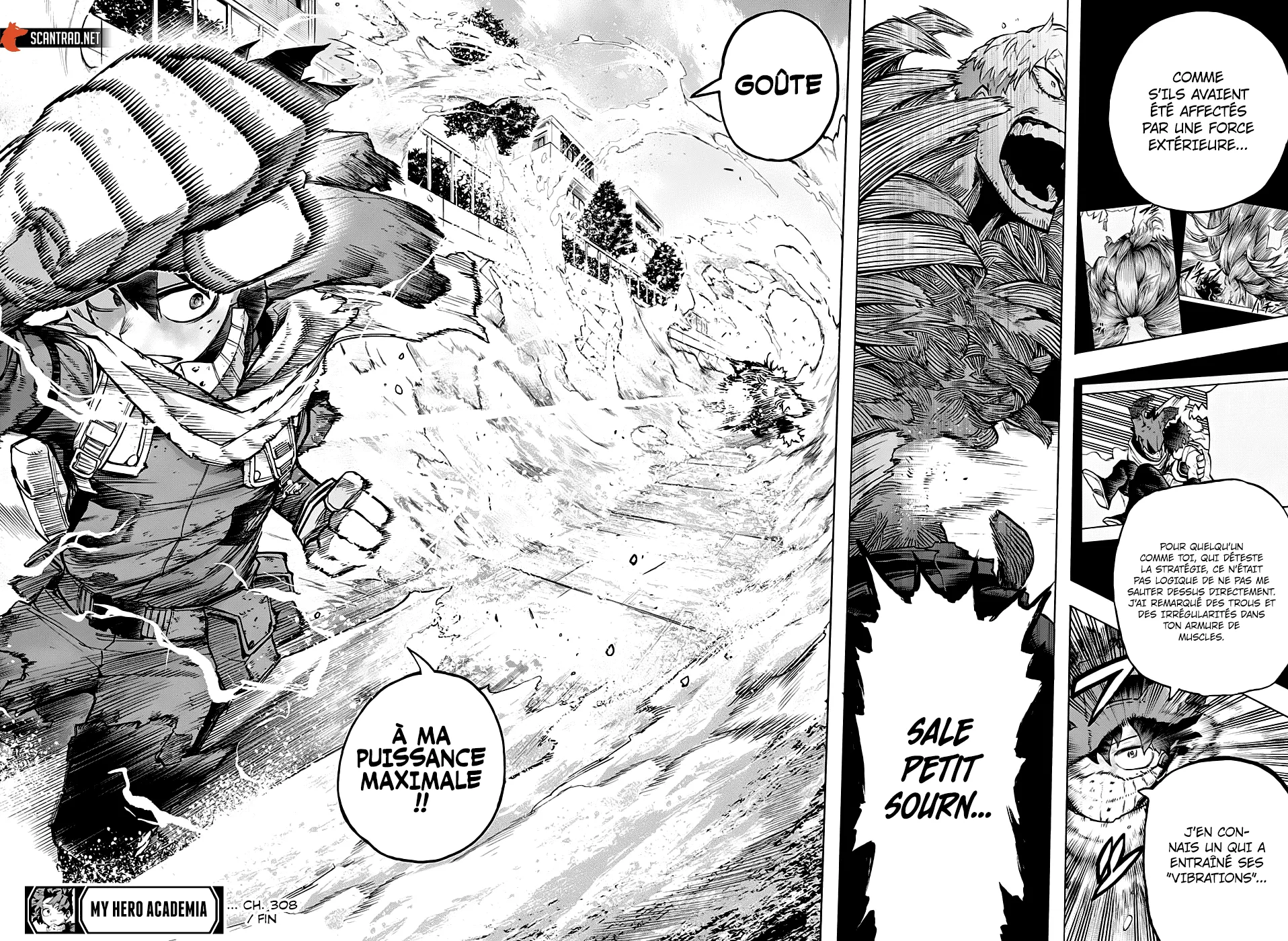 My Hero Academia - 308 - 65510f513861d.webp