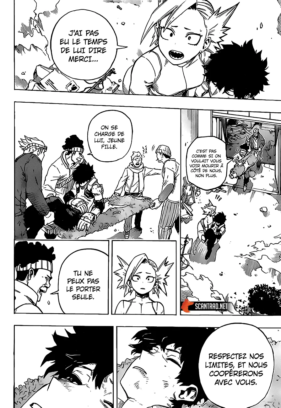 My Hero Academia - 309 - 65510f51d55cf.webp