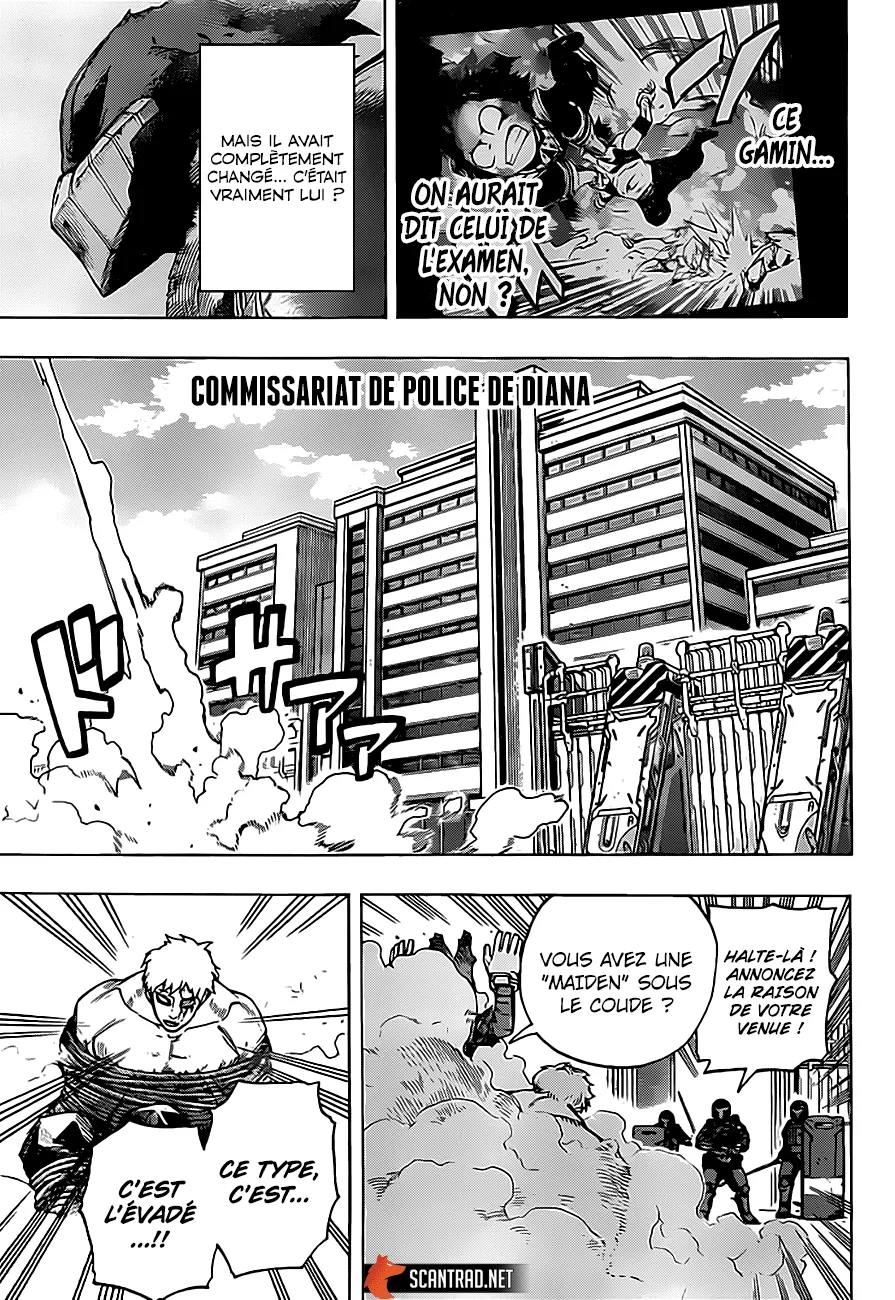 My Hero Academia - 309 - 65510f522396c.webp