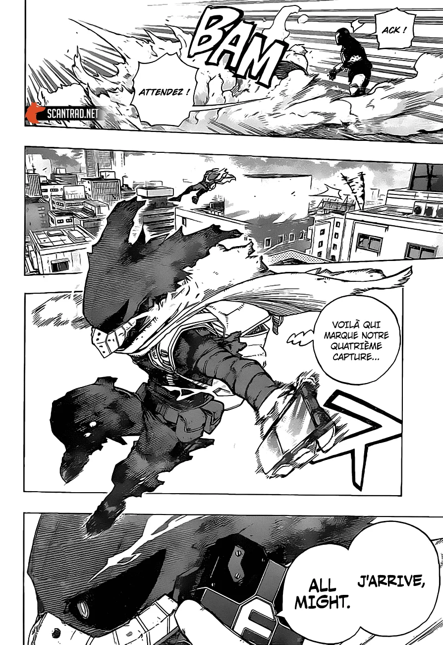 My Hero Academia - 309 - 65510f5268f35.webp