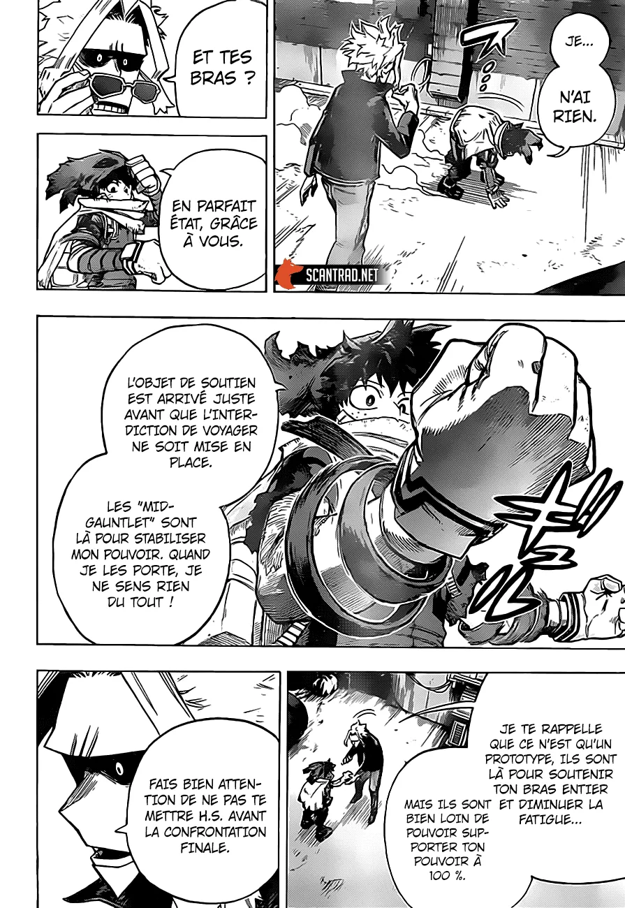 My Hero Academia - 309 - 65510f52efd37.webp
