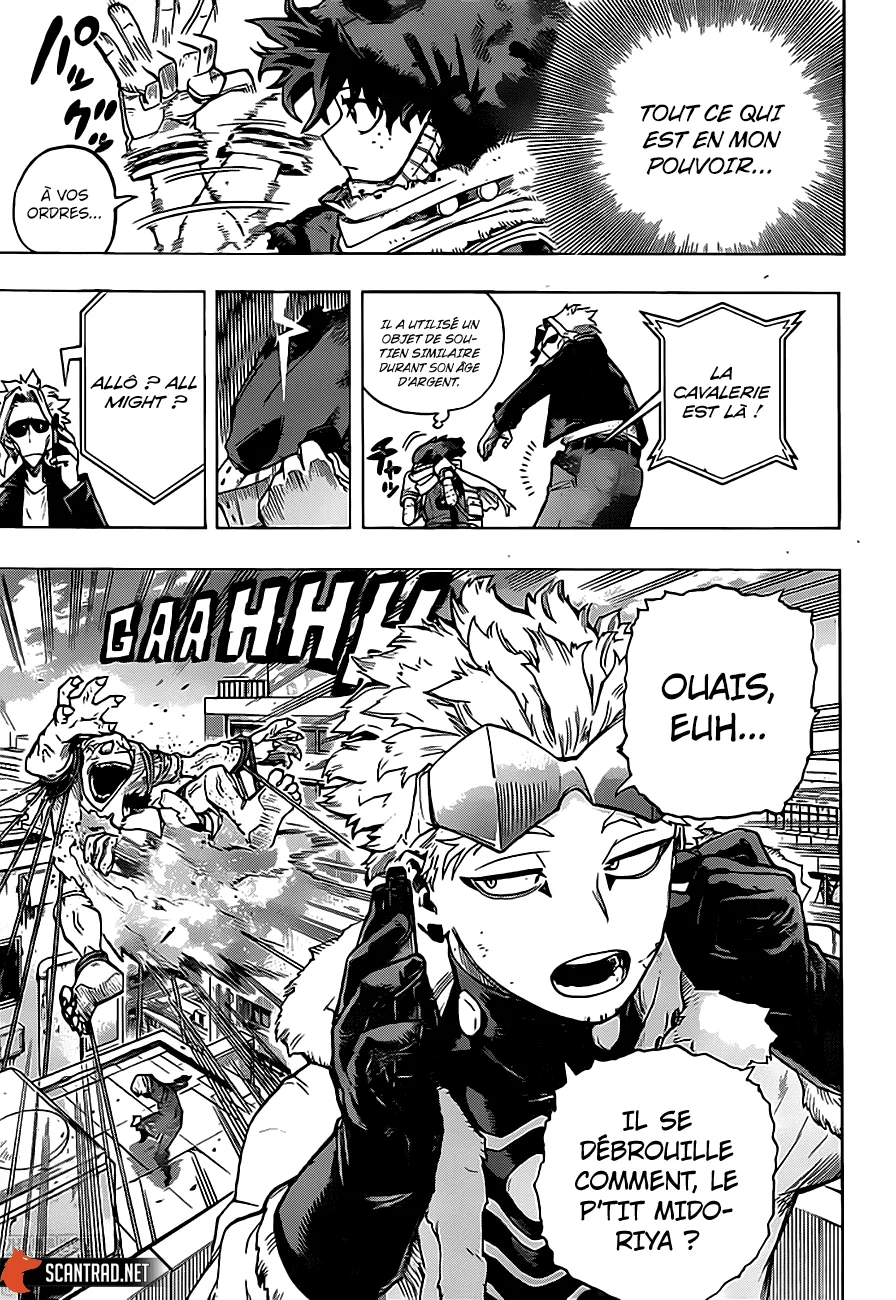 My Hero Academia - 309 - 65510f533bb17.webp