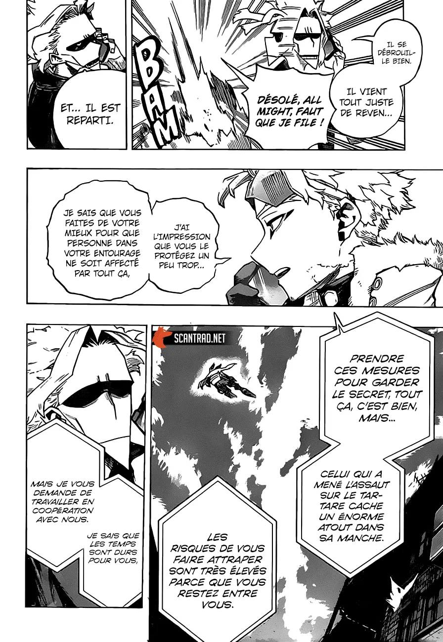 My Hero Academia - 309 - 65510f5374f9e.webp