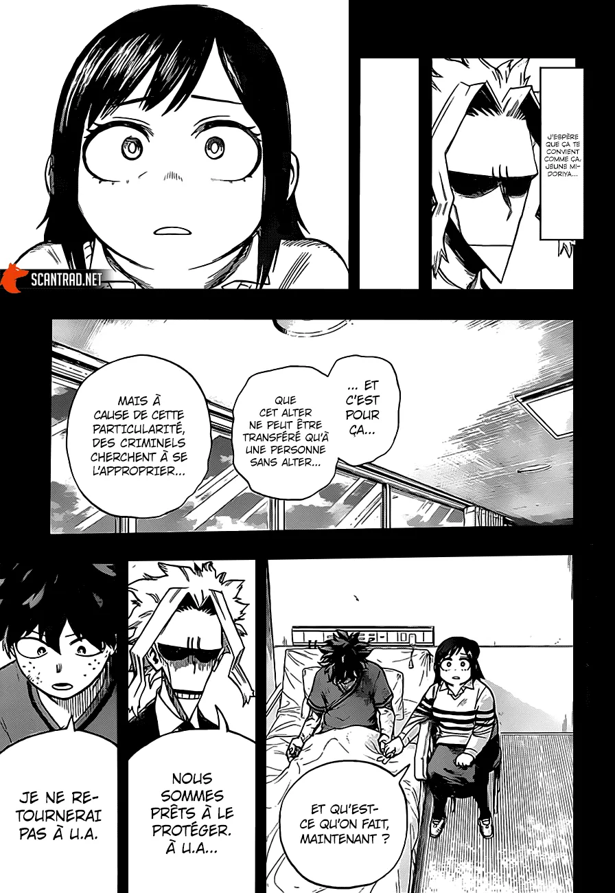 My Hero Academia - 309 - 65510f5439c05.webp