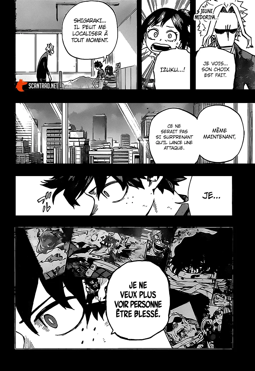 My Hero Academia - 309 - 65510f5478a45.webp