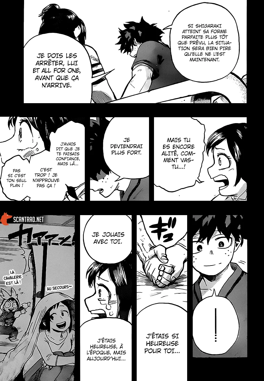 My Hero Academia - 309 - 65510f54b1238.webp