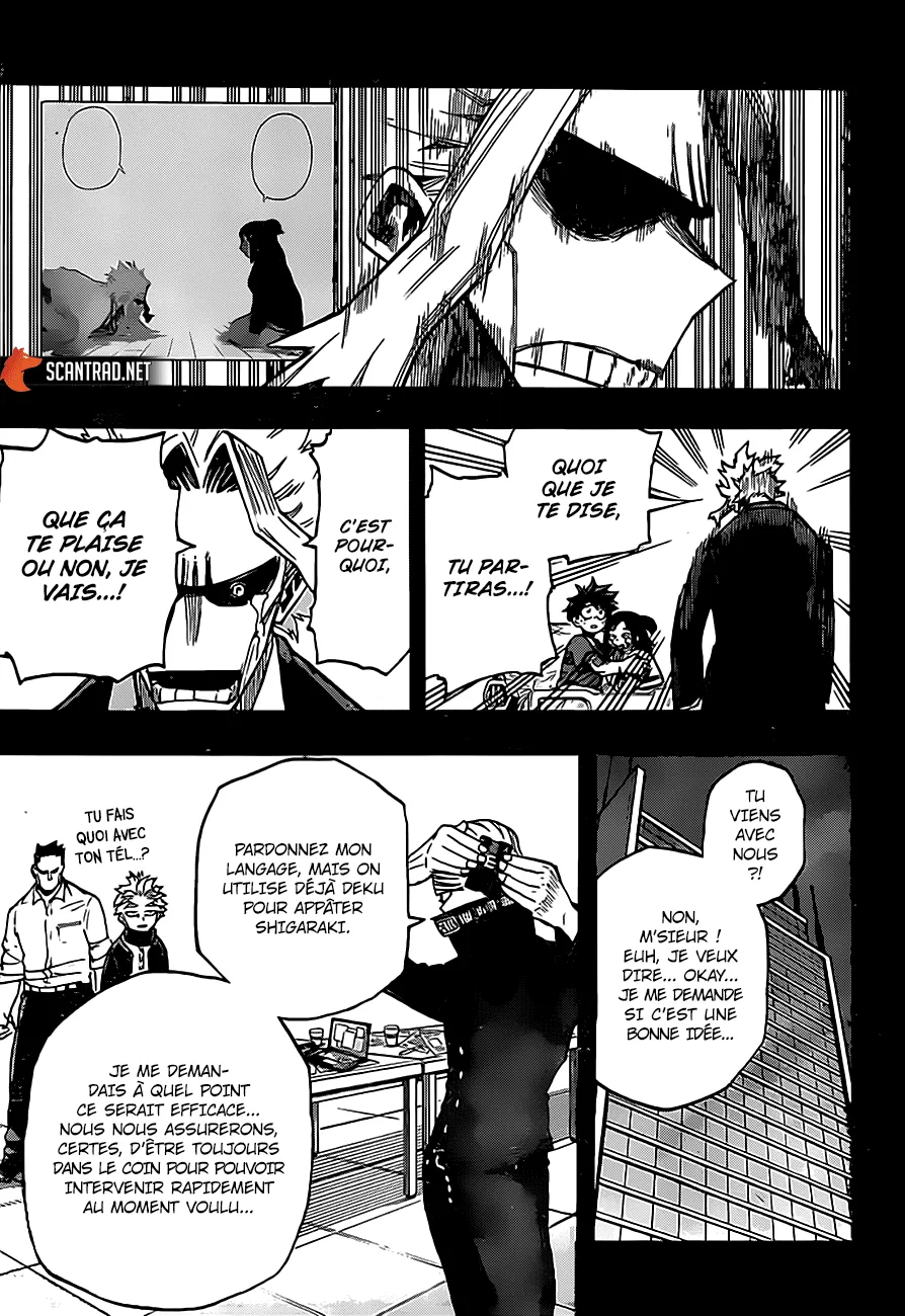My Hero Academia - 309 - 65510f553e897.webp