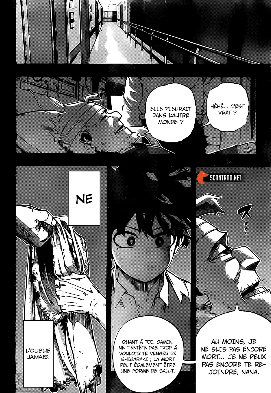 My Hero Academia - 309 - 65510f55872e0.webp