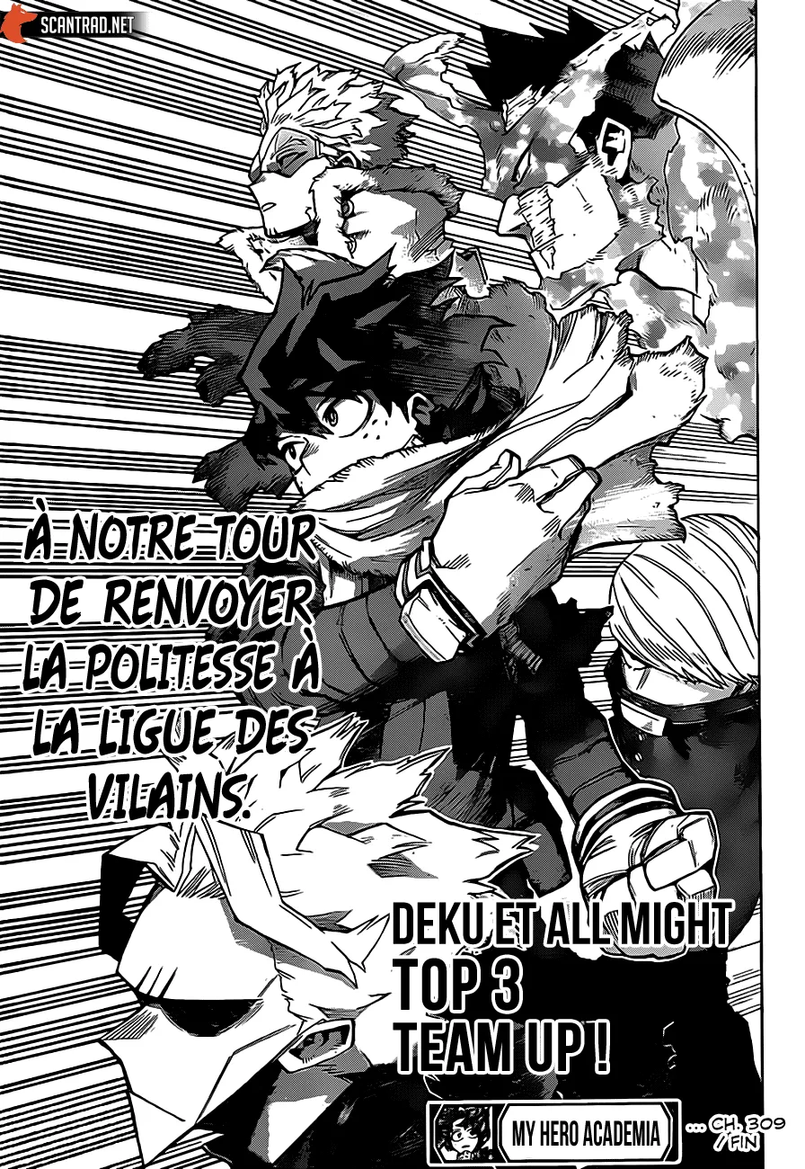 My Hero Academia - 309 - 65510f55cd4e7.webp