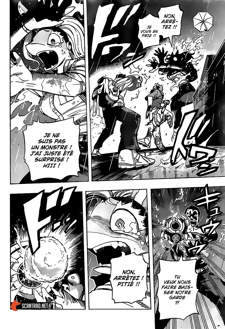 My Hero Academia - 310 - 65510f5b950fc.webp