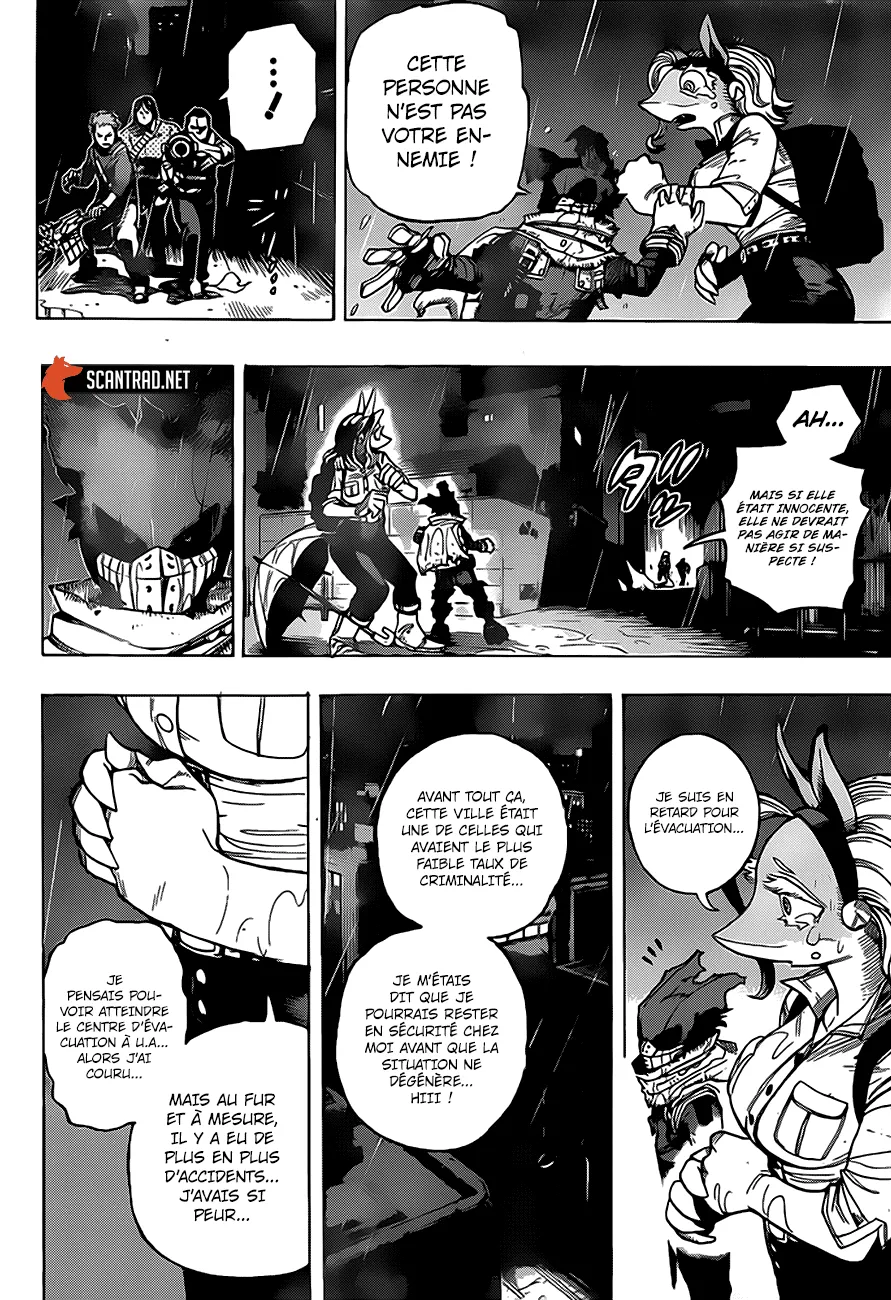 My Hero Academia - 310 - 65510f5c2e62f.webp