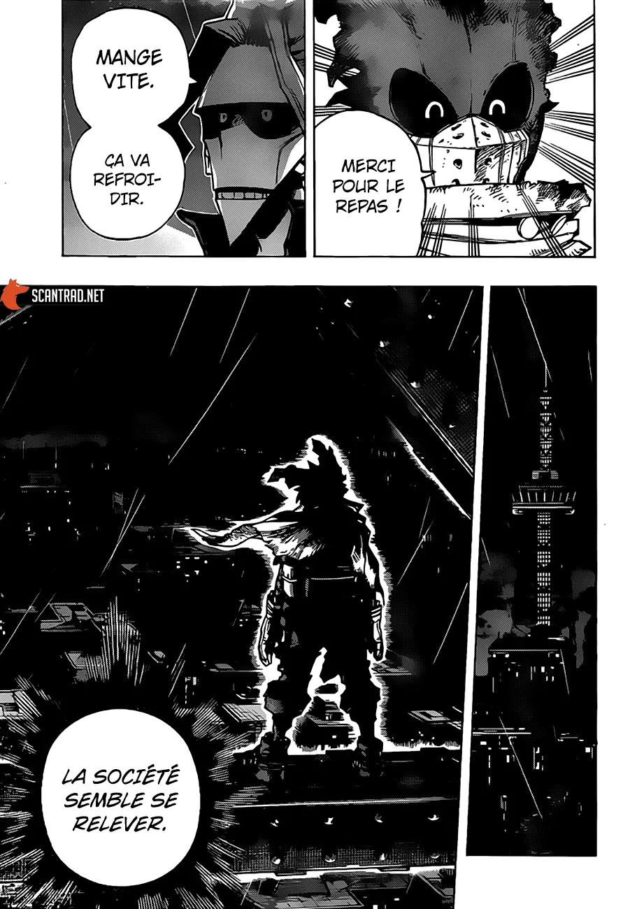 My Hero Academia - 310 - 65510f5ceb01a.webp