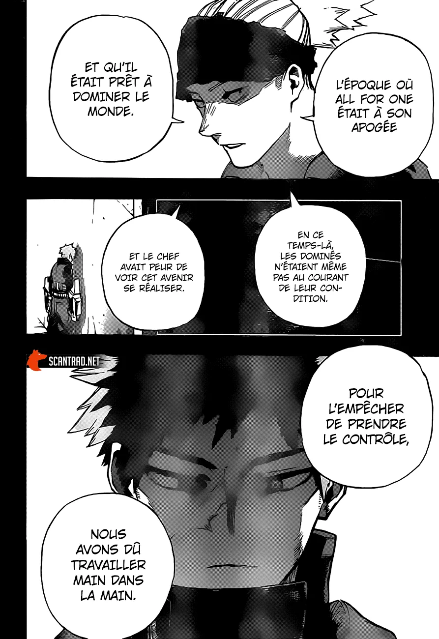 My Hero Academia - 310 - 65510f5e3bc28.webp