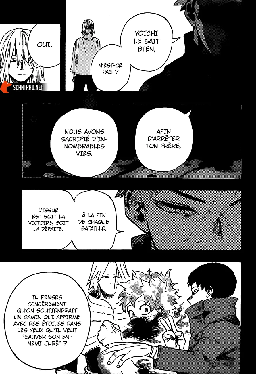 My Hero Academia - 310 - 65510f5e7176b.webp