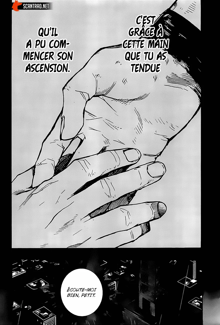My Hero Academia - 310 - 65510f5f3631e.webp