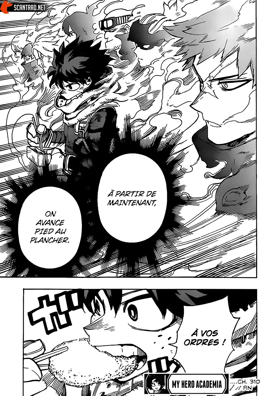 My Hero Academia - 310 - 65510f5f7207c.webp