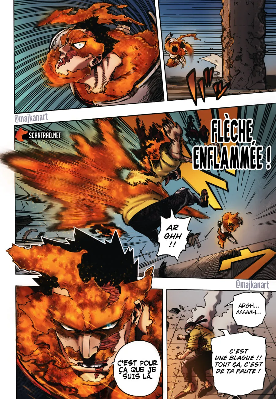 My Hero Academia - 311 - 65510f603bf1f.webp