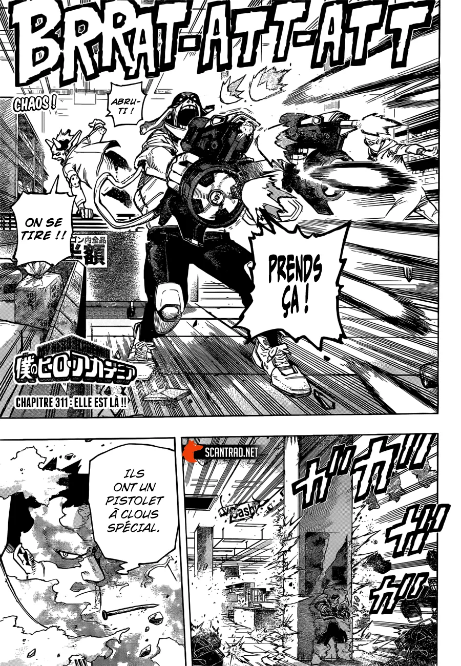 My Hero Academia - 311 - 65510f607ef2c.webp