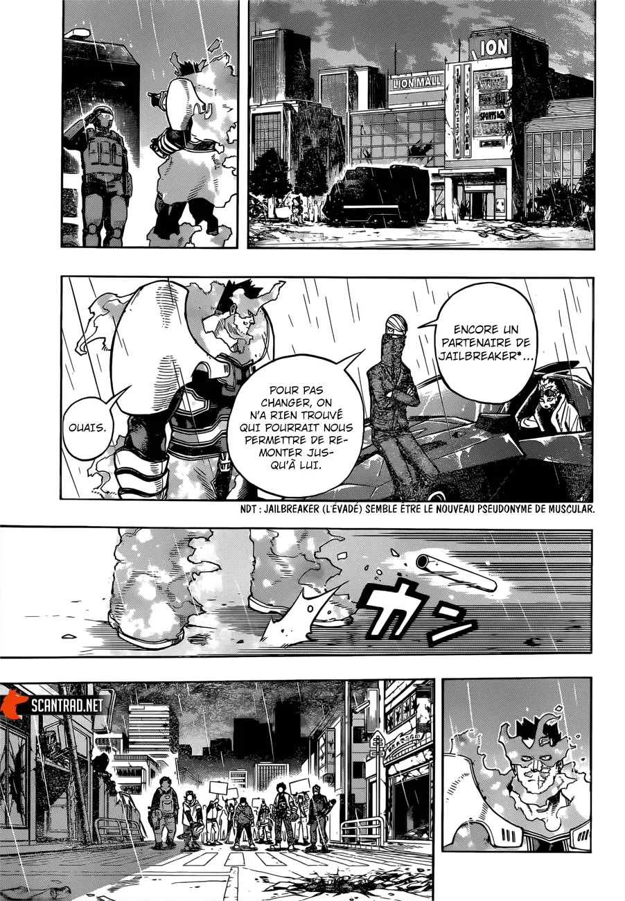 My Hero Academia - 311 - 65510f6140e5e.webp
