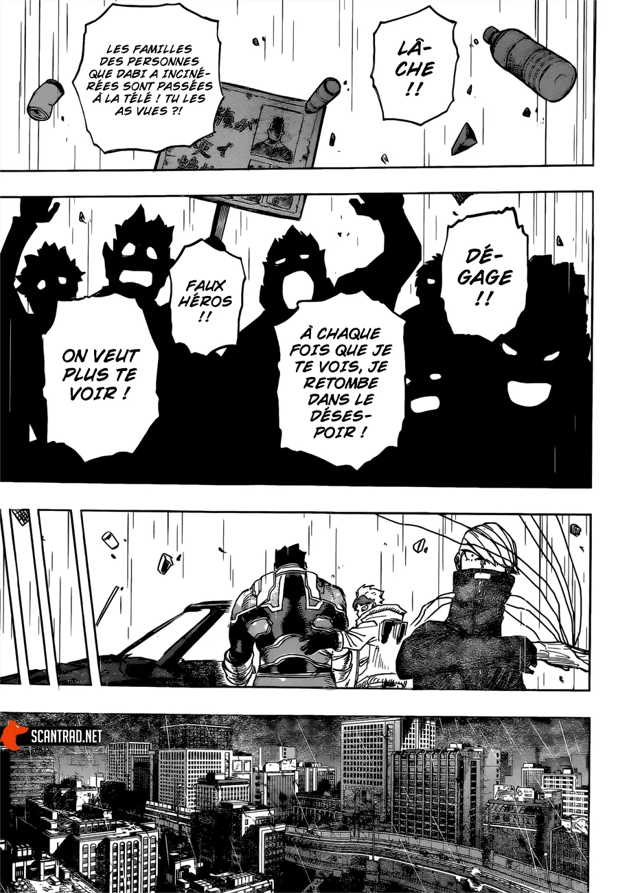 My Hero Academia - 311 - 65510f61cb372.webp