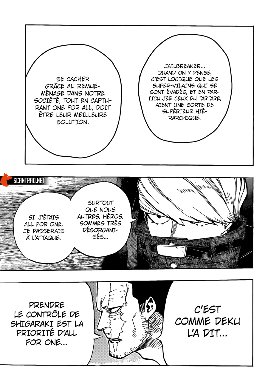My Hero Academia - 311 - 65510f624584c.webp