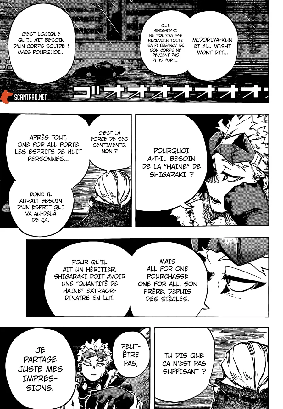 My Hero Academia - 311 - 65510f62b998e.webp