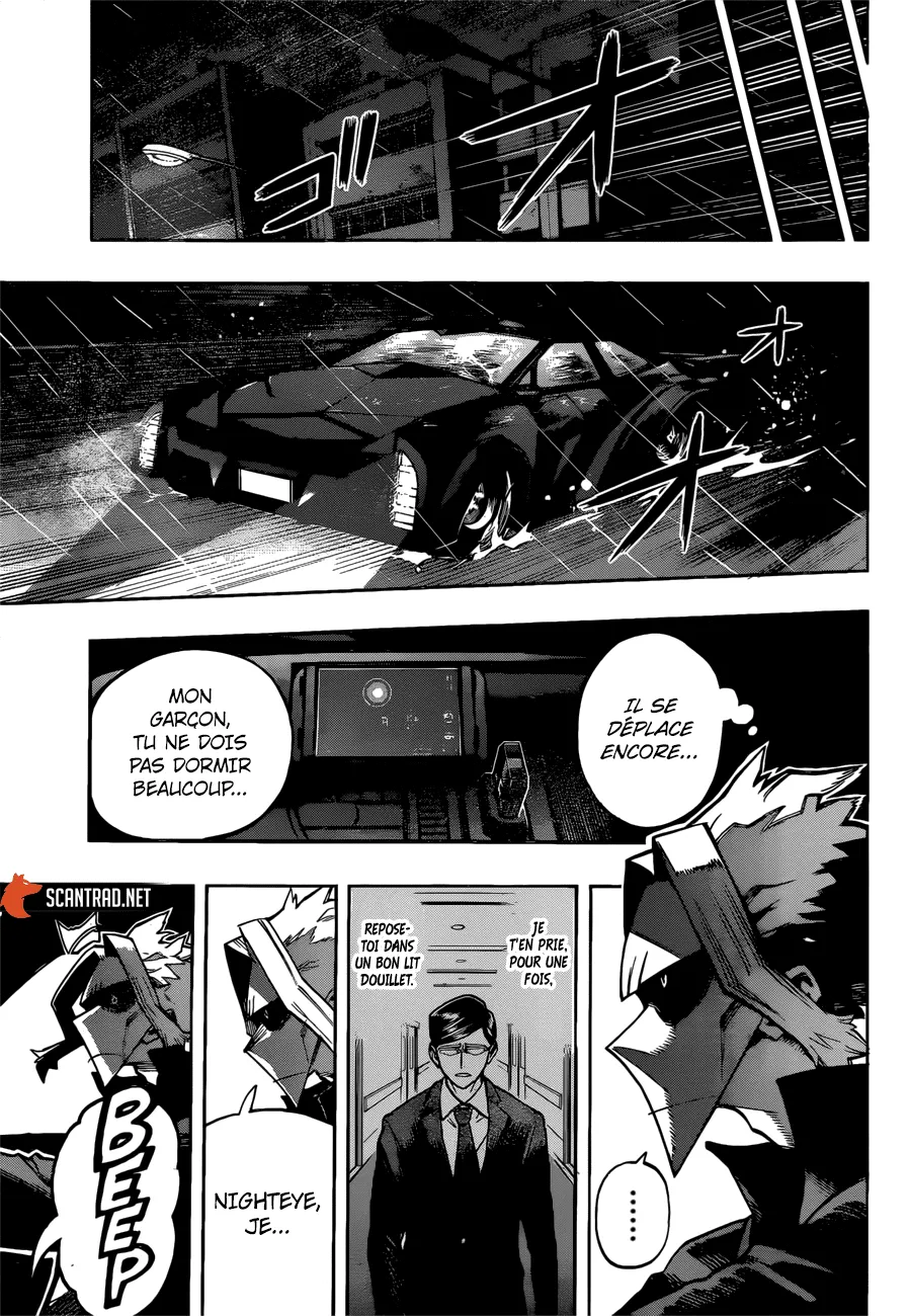 My Hero Academia - 311 - 65510f634960b.webp