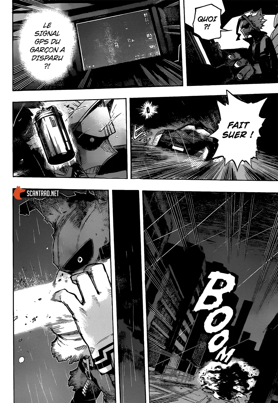 My Hero Academia - 311 - 65510f6393e37.webp