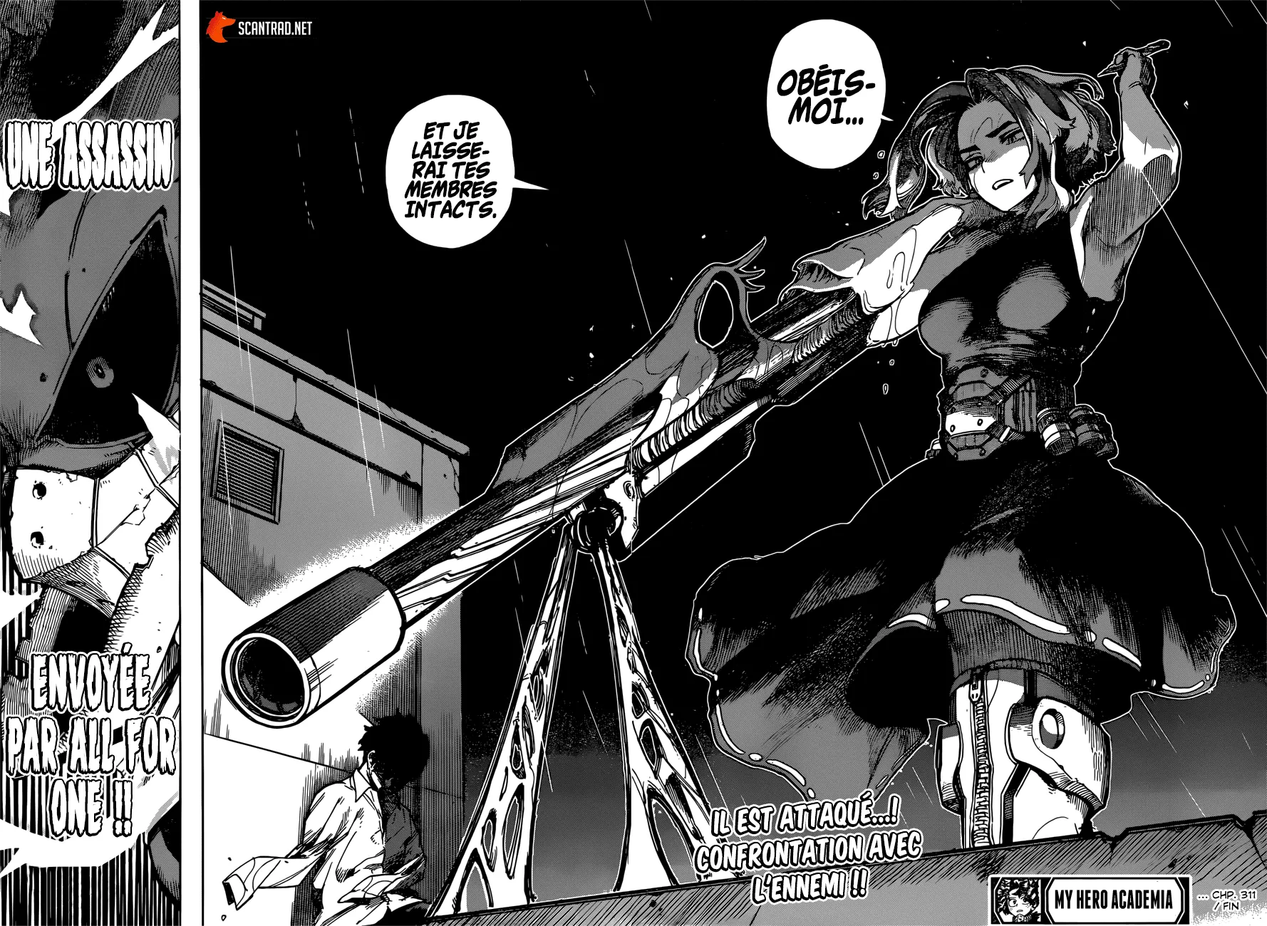 My Hero Academia - 311 - 65510f644c266.webp