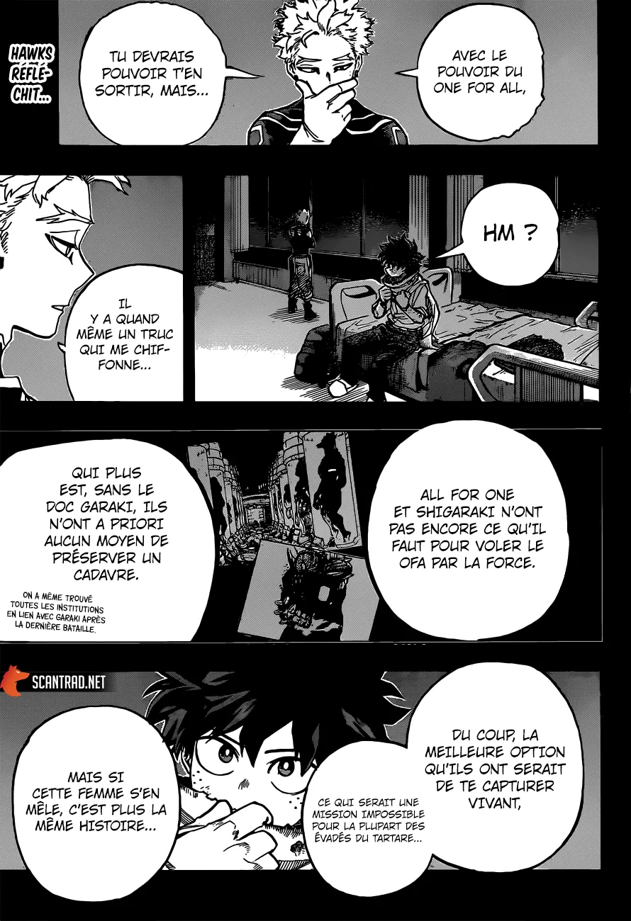 My Hero Academia - 312 - 65510f6494d95.webp